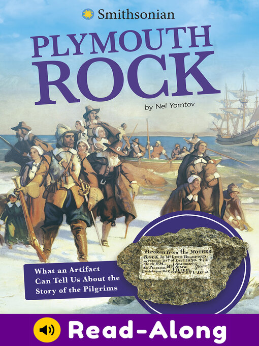 Title details for Plymouth Rock by Nel Yomtov - Available
